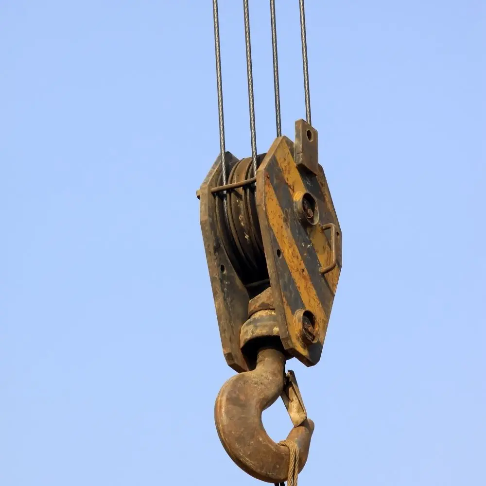 Tehli̇keli̇ Ve Çok Tehli̇keli̇ İşlerde İşaretçi̇ Ve Sapanci Eği̇ti̇mi̇ Uzmanlık Eğitimi