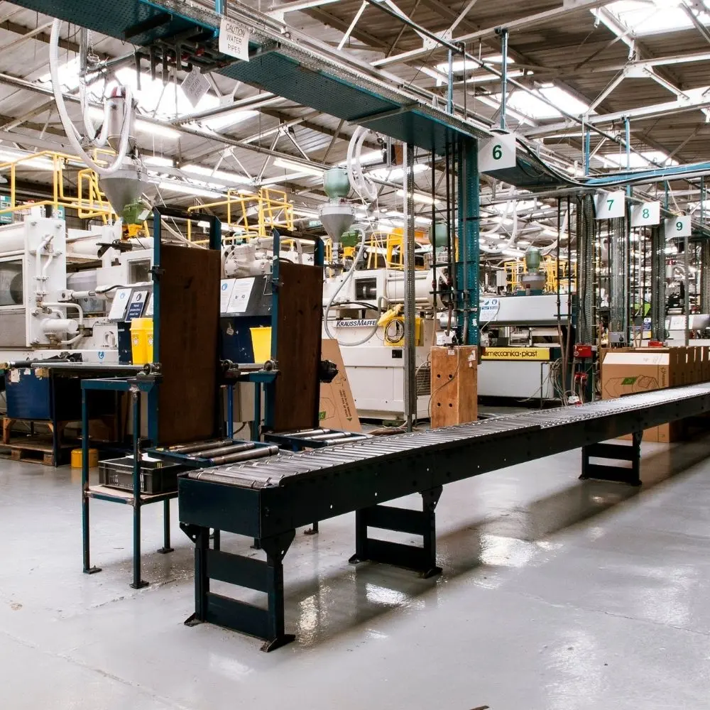 Tçti̇ Kağit Üreti̇m Otomasyonu Proses Elemani Eği̇ti̇mi̇ Uzmanlık Eğitimi