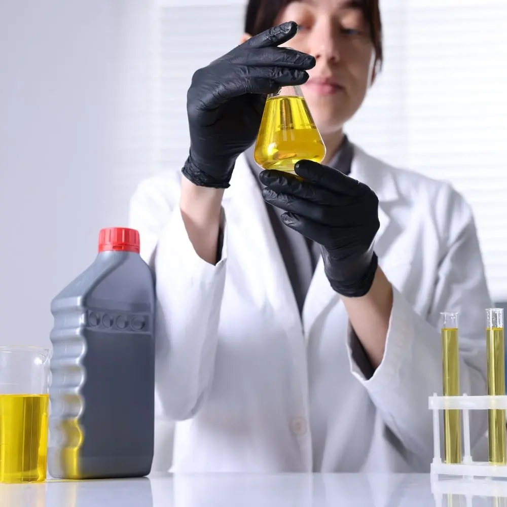 Tçti̇ Ki̇mya Prosesi̇ (Soda Külü Kosti̇k Üreti̇m Prosesi̇ Kontrolü İşletmesi̇) Eği̇ti̇mi̇ Uzmanlık Eğitimi