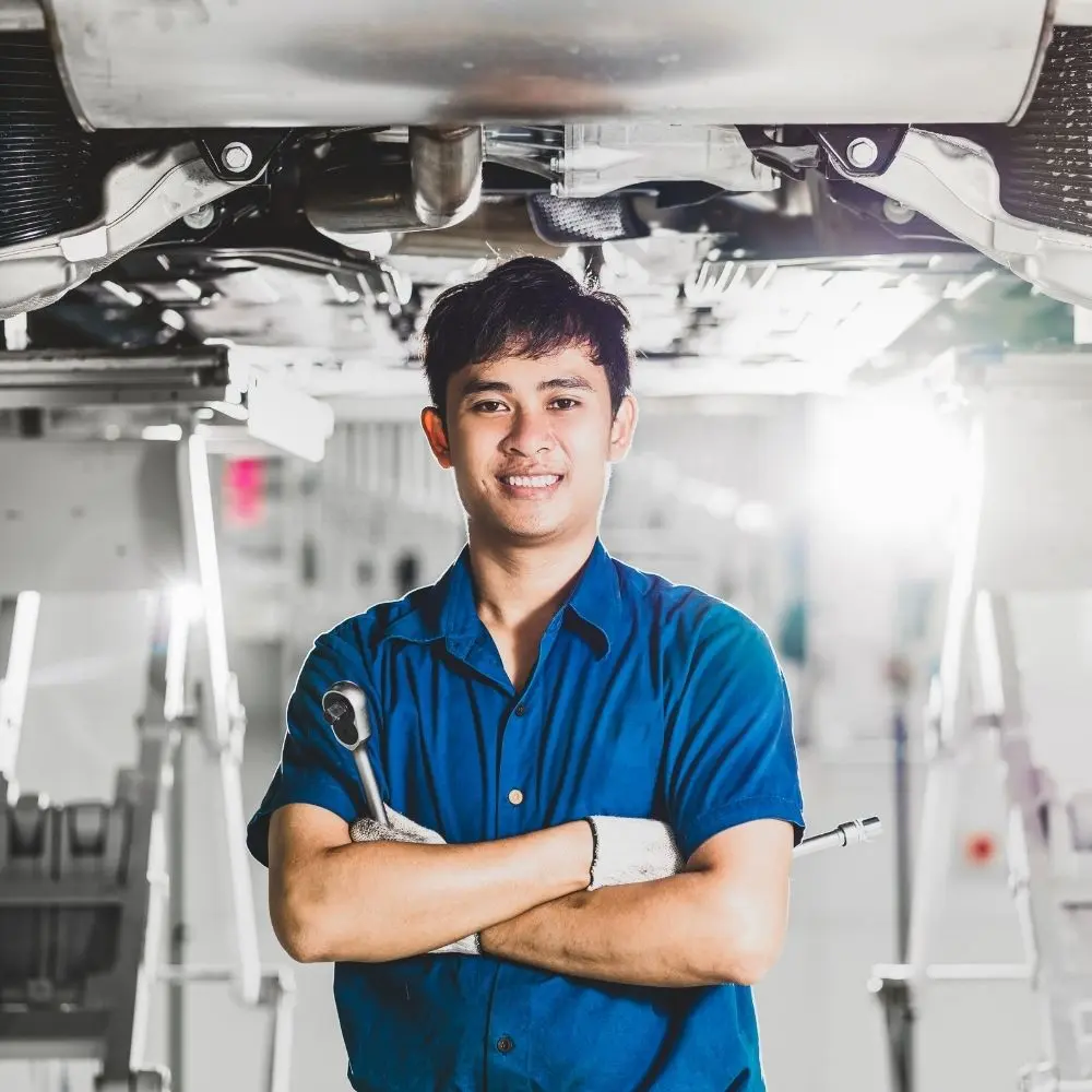 Tehli̇keli̇ Ve Çok Tehli̇keli̇ İşlerde Mekani̇k Nezaretçi̇li̇ği̇ Eği̇ti̇mi̇ Uzmanlık Eğitimi