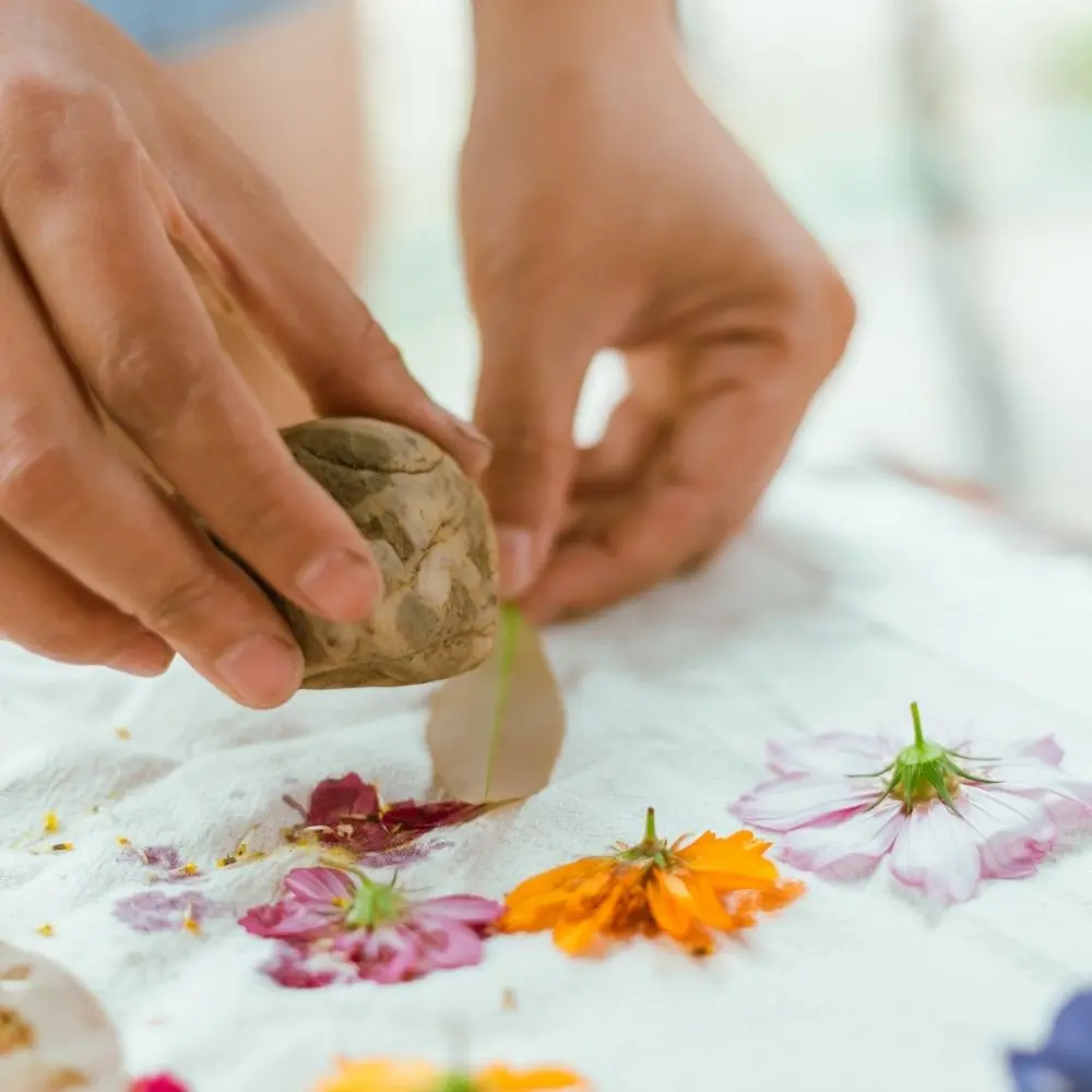 Tehli̇keli̇ Ve Çok Tehli̇keli̇ İşlerde Teksti̇l Baski Ve Desenci̇li̇ği̇ Eği̇ti̇mi̇ Yetkinlik ve Kariyer Eğitimi