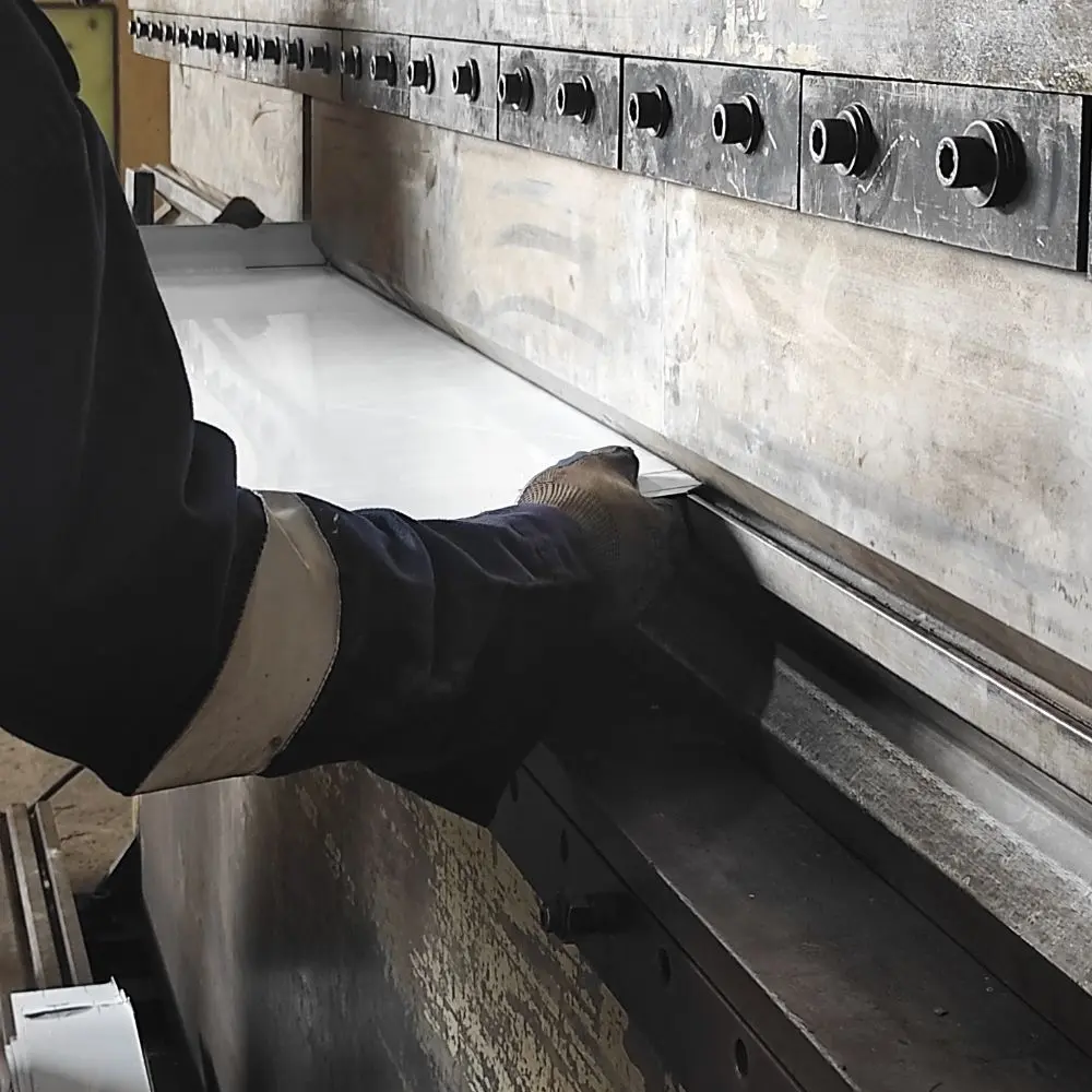 Tehli̇keli̇ Ve Çok Tehli̇keli̇ İşlerde Telef Presçi̇ Eği̇ti̇mi̇ Yetkinlik ve Kariyer Eğitimi