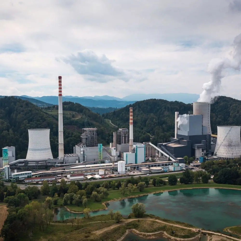 Tehli̇keli̇ Ve Çok Tehli̇keli̇ İşlerde Termi̇k Santral Deği̇rmen Bakimci Eği̇ti̇mi̇ Yetkinlik ve Kariyer Eğitimi