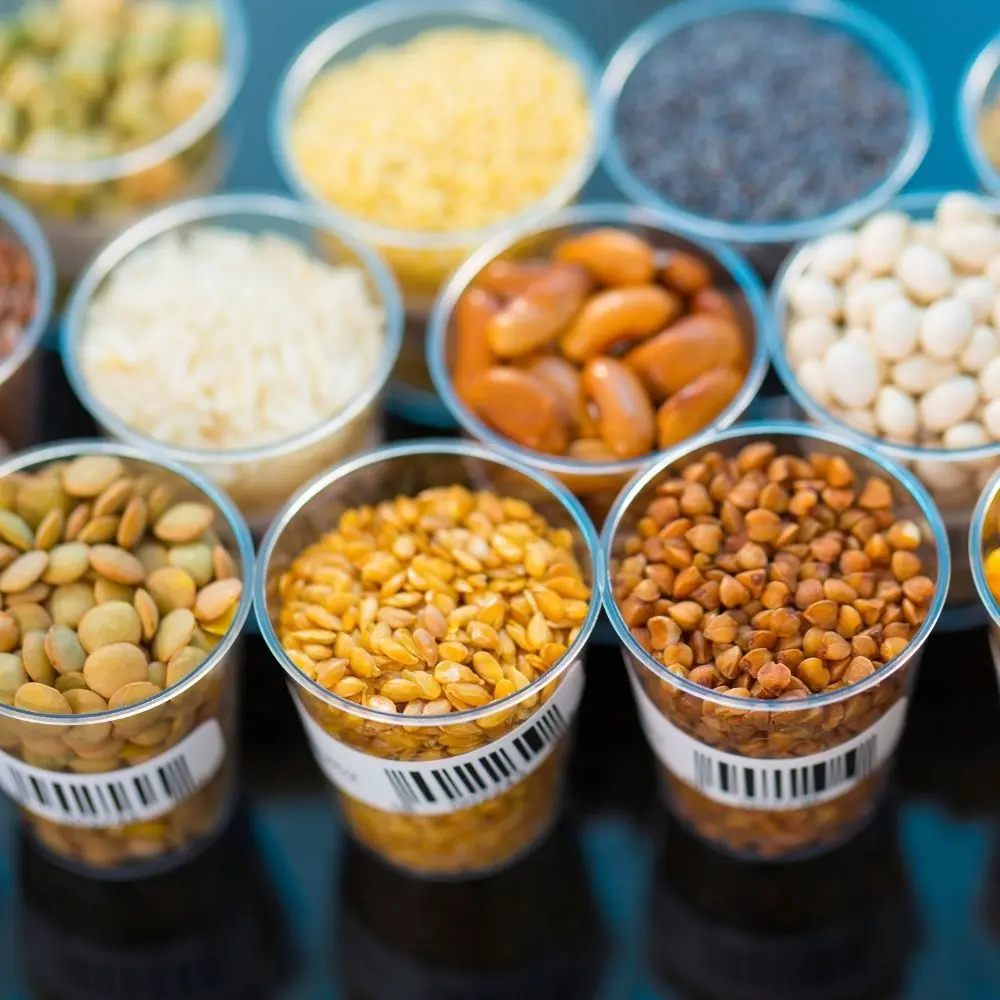 Tçti̇ Tohum Hazirlama, İlaçlama Paketlemede Tarimsal Tesi̇s İşletme Bakim Onarimci ve Sektörel Uzmanlık