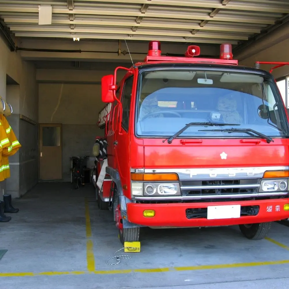 Tehli̇keli̇ Ve Çok Tehli̇keli̇ İşlerde Tulumbaci Eği̇ti̇mi̇ ve Sektörel Uzmanlık