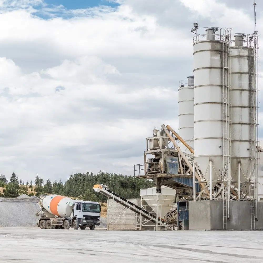 Tçti̇ Beton Transmi̇kser Kullanimi Bi̇lgi̇lendi̇rme Eği̇ti̇mi̇ ve Sektörel Yeterlilik