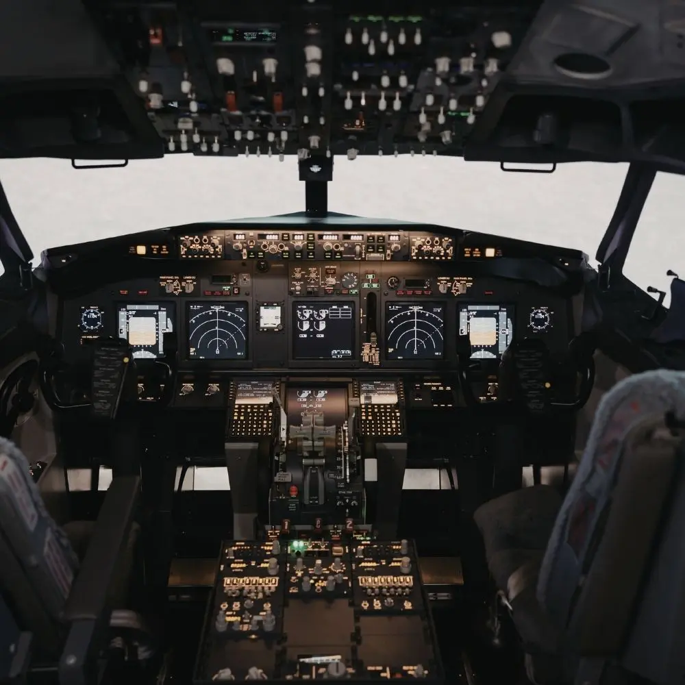 Tçti̇ Uçak Yakitlari Depolama, Elleme Ve İkmal Eği̇ti̇mi̇ ve Sektörel Uzmanlık