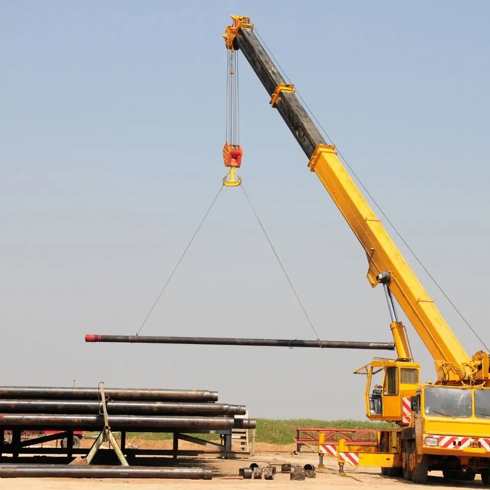 Tehli̇keli̇ Ve Çok Tehli̇keli̇ İşlerde Vi̇nç Kullanimi Bi̇lgi̇lendi̇rme Eği̇ti̇mi̇ ve Sektörel Uzmanlık