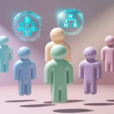 İNSAN KAYNAKLARI YÖNETİMİ EĞİTİMİ