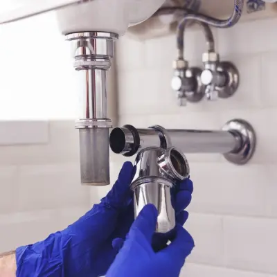 SIHHİ TESİSAT EĞİTİMİ