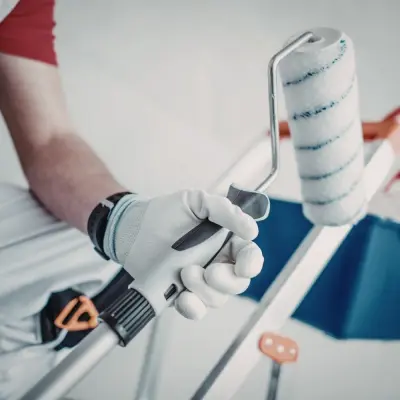 BOYACI KALFALIK EĞİTİMİ