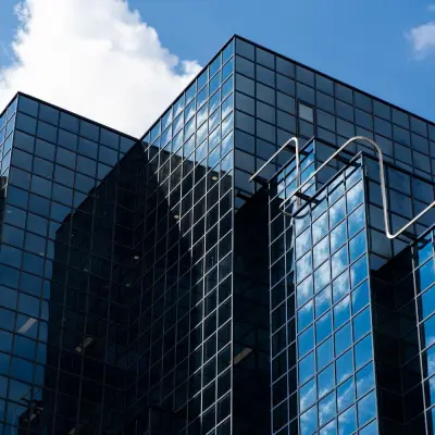 ENDÜSTRİYEL CAM EĞİTİMİ