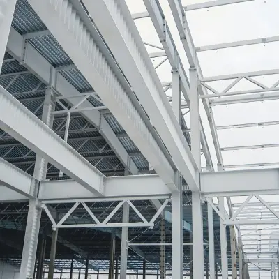 TEHLİKELİ VE ÇOK TEHLİKELİ İŞLERDE ÇELİK YAPILANDIRMACI