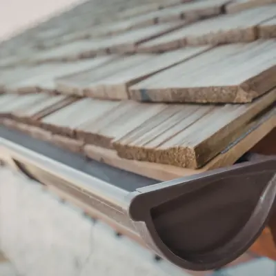 ÇATI SİSTEMLERİ USTALIK EĞİTİMİ