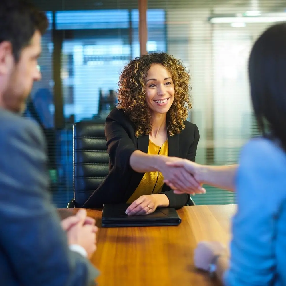 GÖRÜŞME TEKNİKLERİ VE VAKA ANALİZLERİ EĞİTİMİ