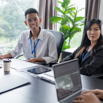 STRATEJİK İNSAN KAYNAKLARI UZMANLIĞI EĞİTİMİ