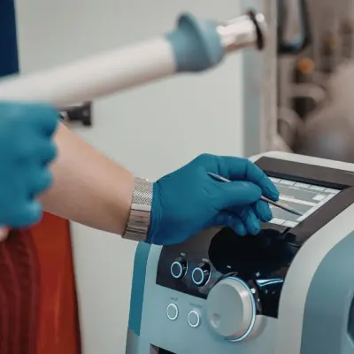 ISO 13485 Tıbbi Cihazlar Kalite Yönetim Sistemi Eğitimi