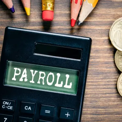 BORDRO ÖZLÜK İŞLERİ UZMANI EĞİTİMİ