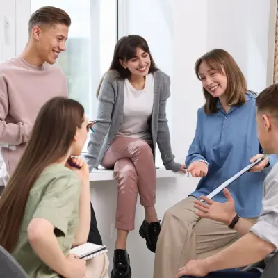 PROFESYONEL YAŞAM KOÇLUĞU EĞİTİMİ