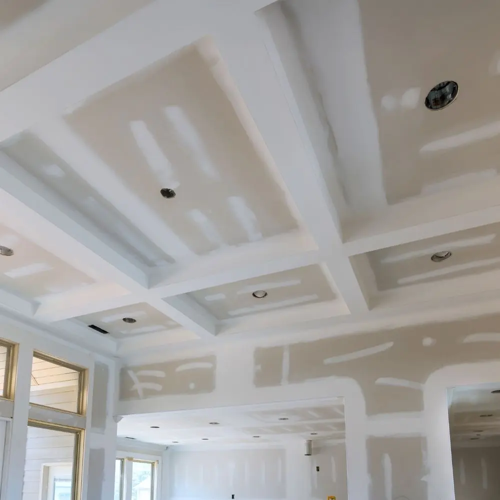 Tçti̇ Çalişanlara Yöneli̇k Alçi Levha Uygulayici Eği̇ti̇mi̇ ve Sektörel Yeterlilik