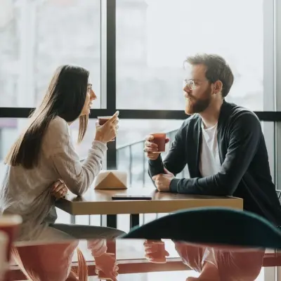 KABUL VE KARARLILIK TERAPİSİ EĞİTİMİ