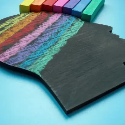 DİSLEKSİ EĞİTİMİ