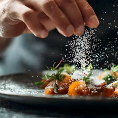 PROFESYONEL AŞÇILIK EĞİTİMİ