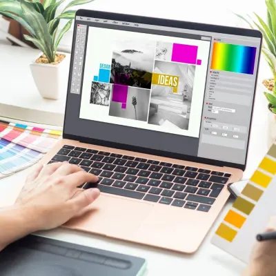 GRAFİK TASARIM EĞİTİMİ