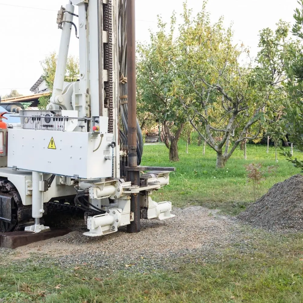Tçti̇ Deri̇nkuyu Su Pompalari Montaj, Bakim Ve Onarim Eği̇ti̇mi̇ ve Profesyonel Gelişim