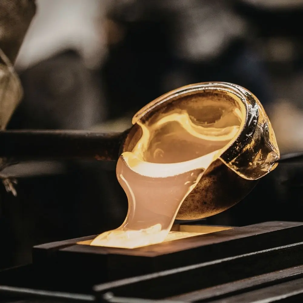 Tehli̇keli̇ Ve Çok Tehli̇keli̇ İşlerde Döküm İşleri̇ Eği̇ti̇mi̇ ve Profesyonel Gelişim