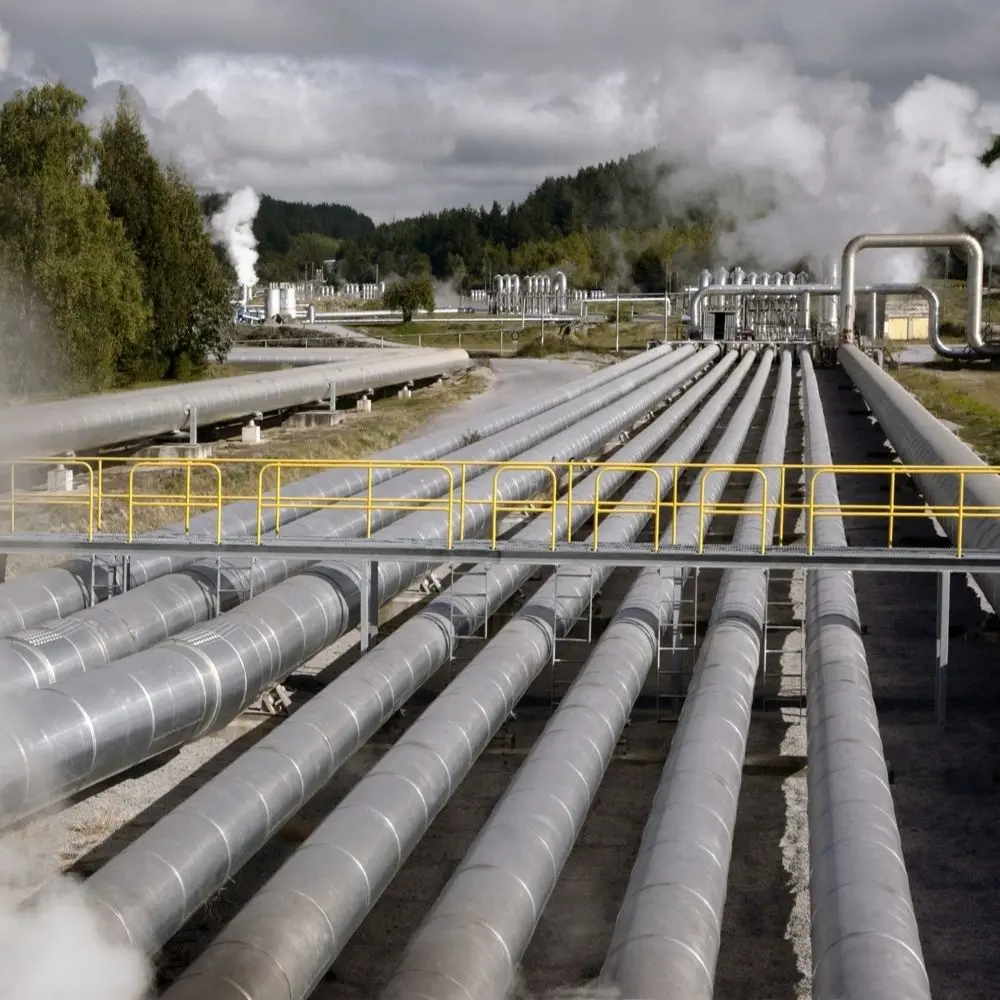 Tehli̇keli̇ Ve Çok Tehli̇keli̇ İşlerde Endüstri̇yel Di̇ş Açma Eği̇ti̇mi̇ ve Profesyonel Gelişim