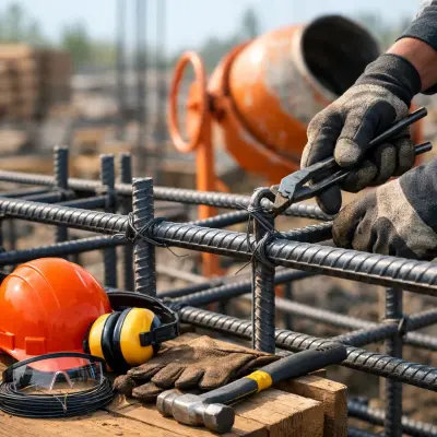 TEHLİKELİ VE ÇOK TEHLİKELİ İŞLERDE YAŞAM HATTI KURULUM ELEMANI