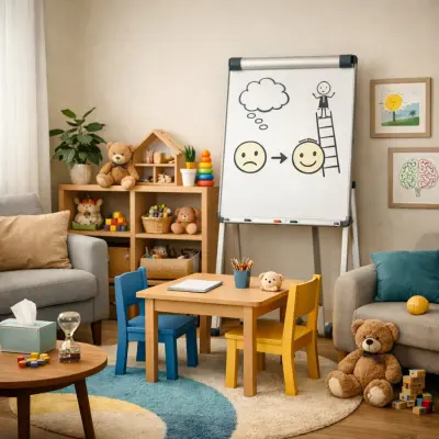 DENVER GELİİMSEL TARAMA TESTİ UYGULAYICI EĞİTİMİ