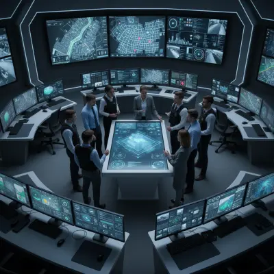 OTOPARK VALE EĞİTİMİ