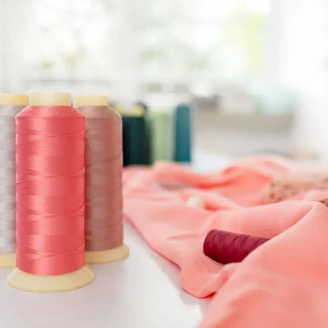 Kimya, Tekstil ve Üretim